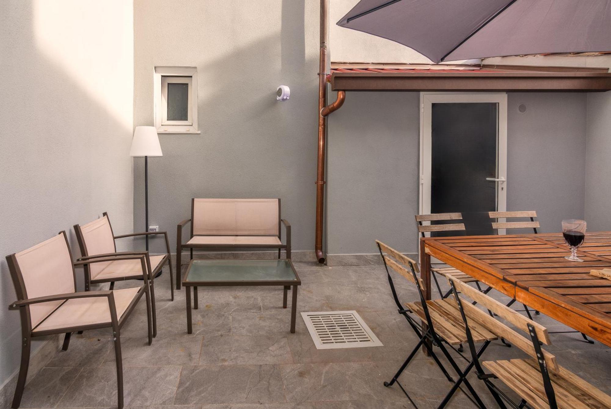 Casa Vacanze Da Antonio Ristrutturata Luglio 2023 Viareggio Kültér fotó