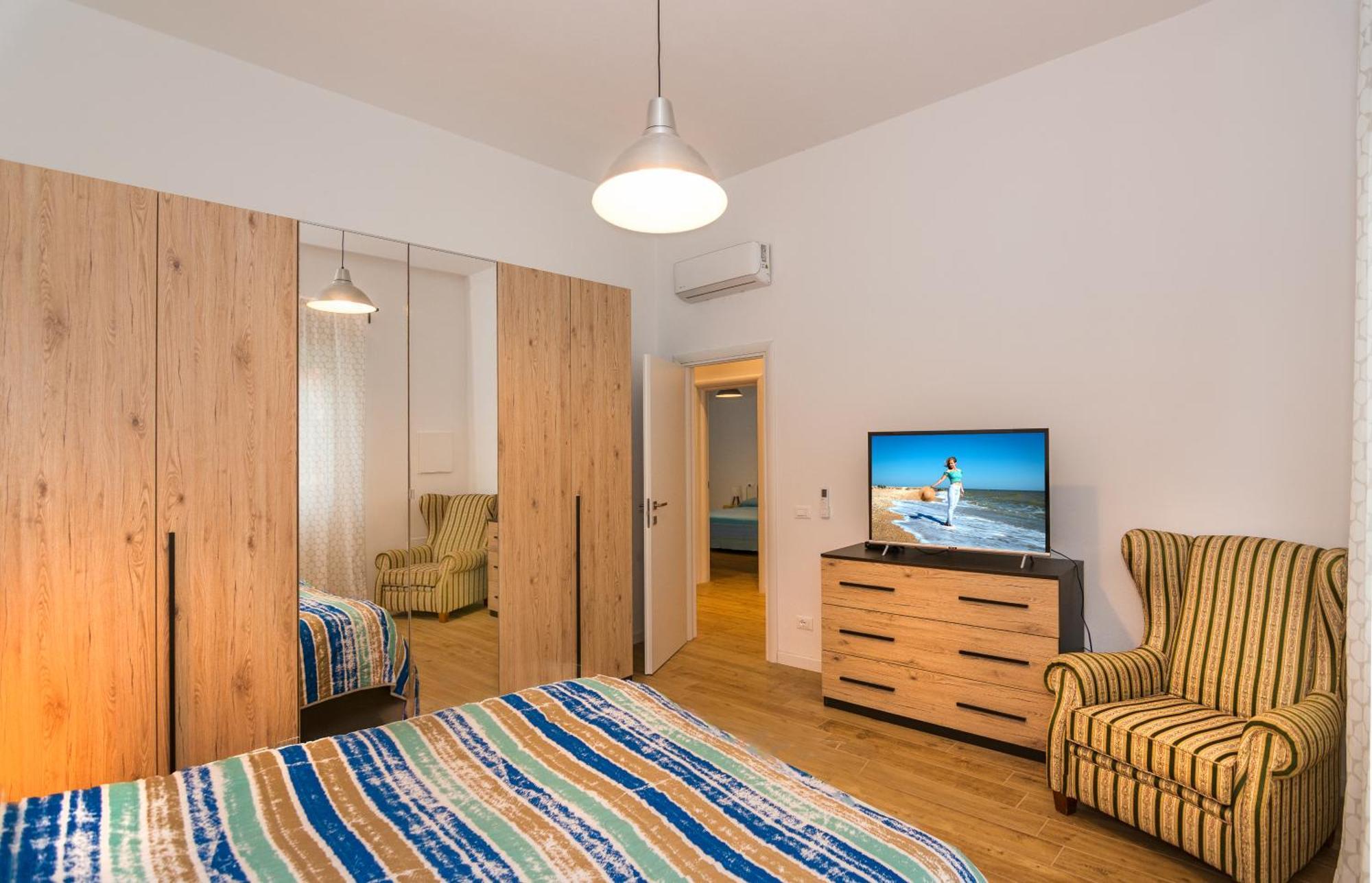Casa Vacanze Da Antonio Ristrutturata Luglio 2023 Viareggio Kültér fotó