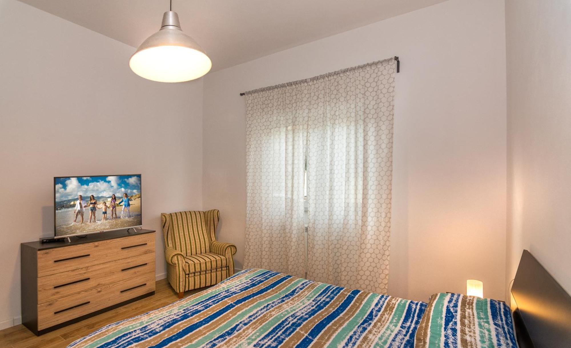 Casa Vacanze Da Antonio Ristrutturata Luglio 2023 Viareggio Kültér fotó
