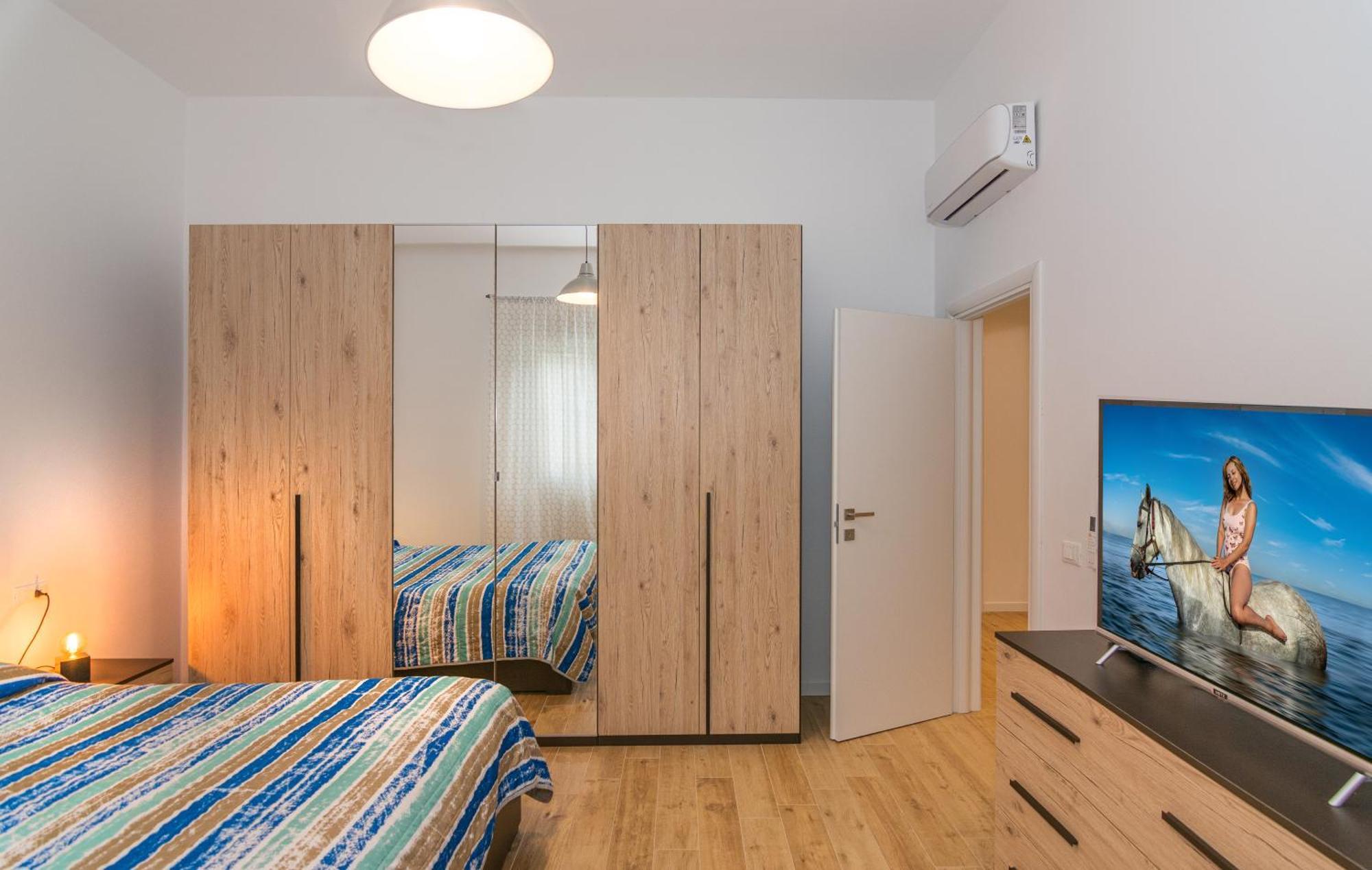 Casa Vacanze Da Antonio Ristrutturata Luglio 2023 Viareggio Kültér fotó