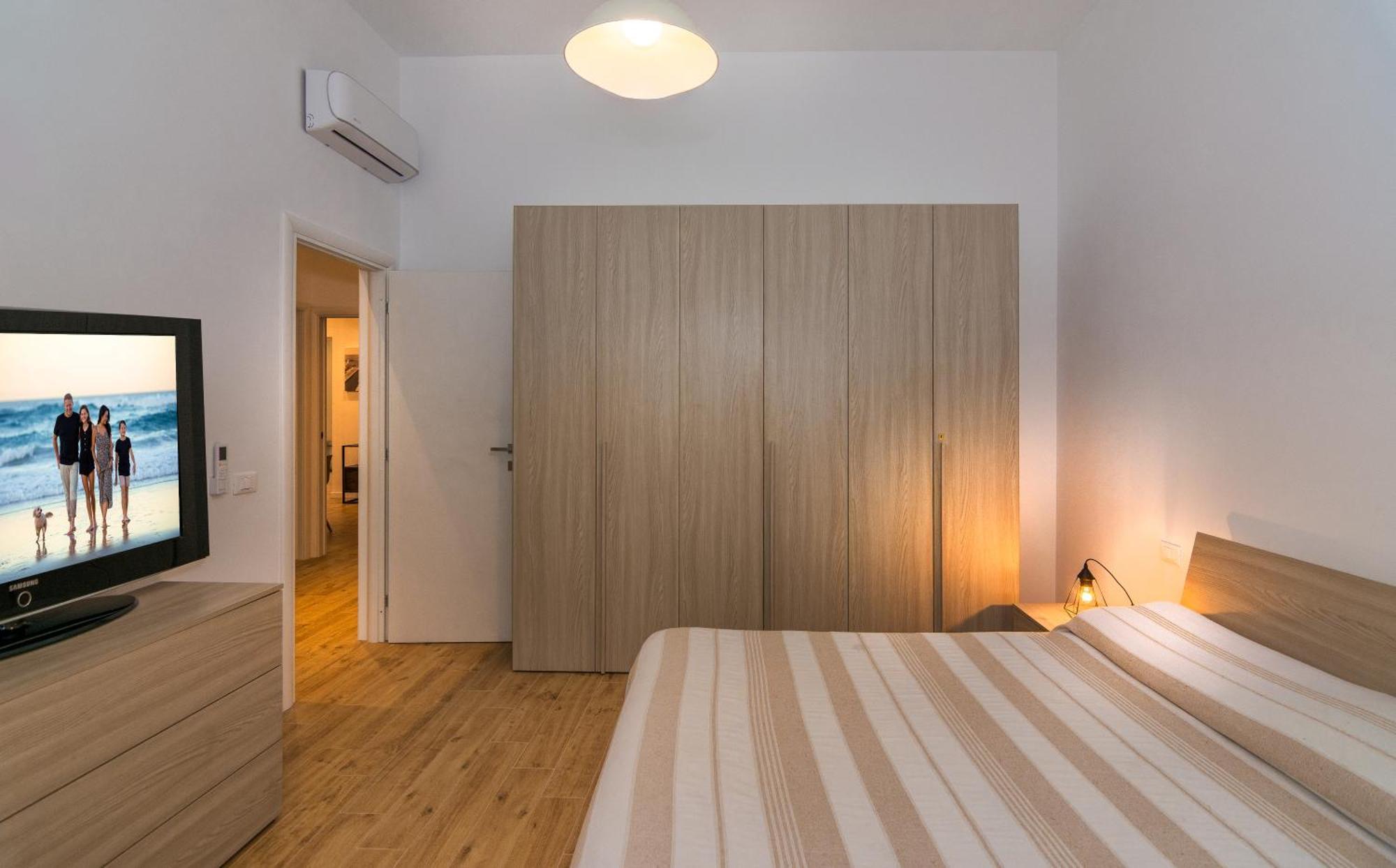 Casa Vacanze Da Antonio Ristrutturata Luglio 2023 Viareggio Kültér fotó