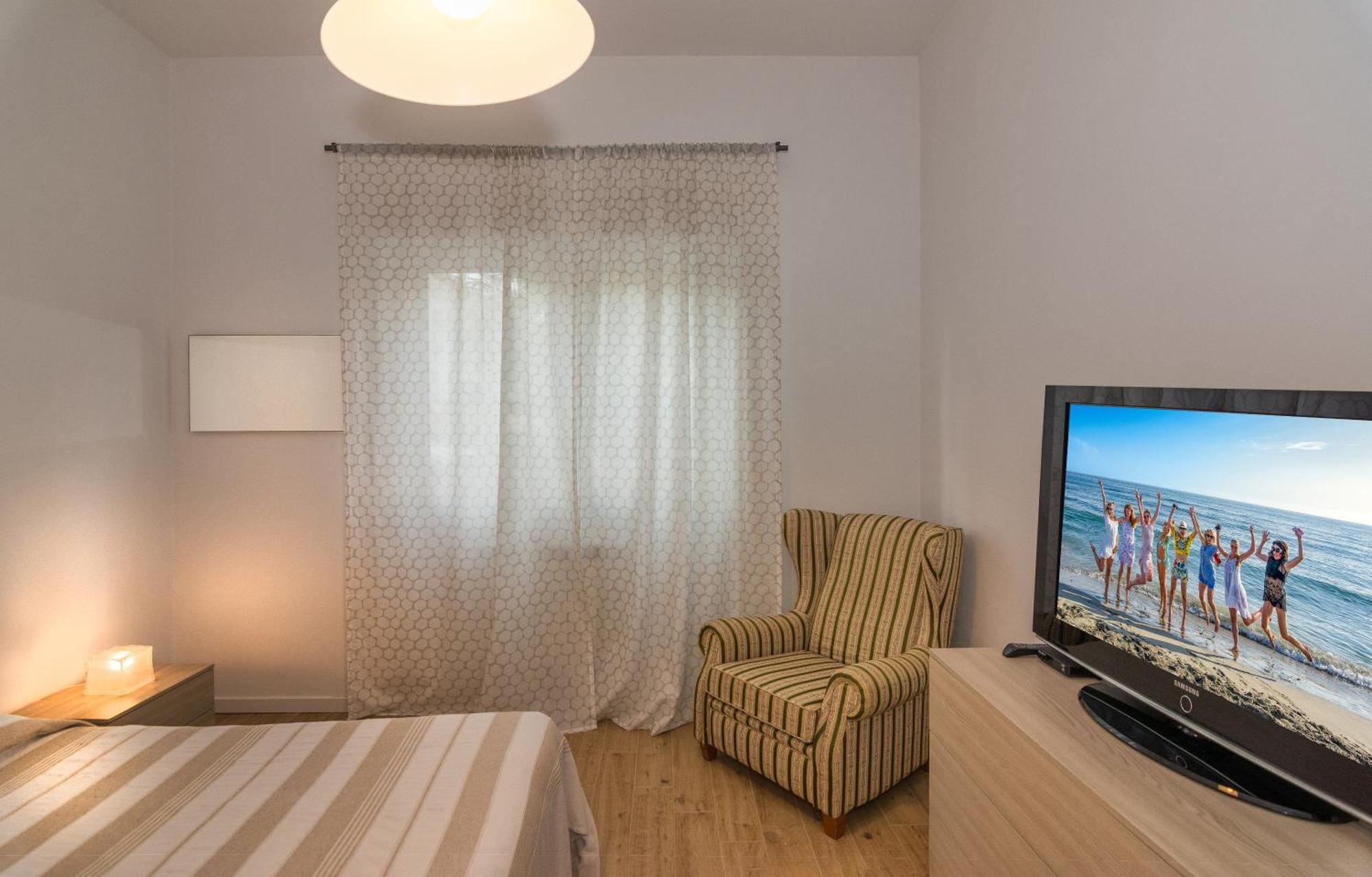 Casa Vacanze Da Antonio Ristrutturata Luglio 2023 Viareggio Kültér fotó