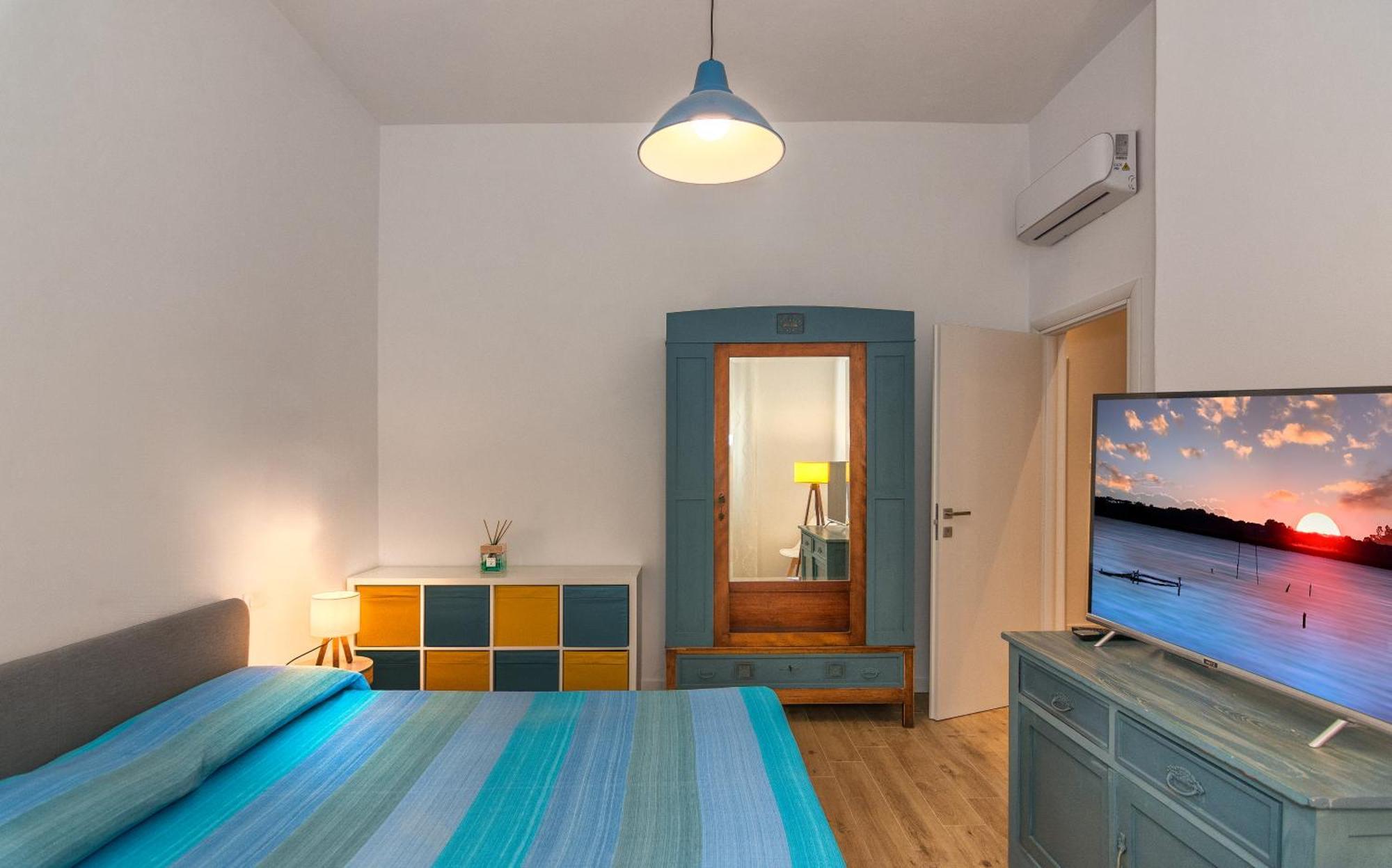 Casa Vacanze Da Antonio Ristrutturata Luglio 2023 Viareggio Kültér fotó