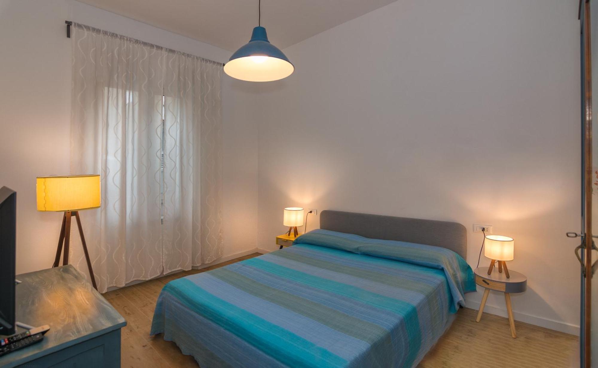 Casa Vacanze Da Antonio Ristrutturata Luglio 2023 Viareggio Kültér fotó