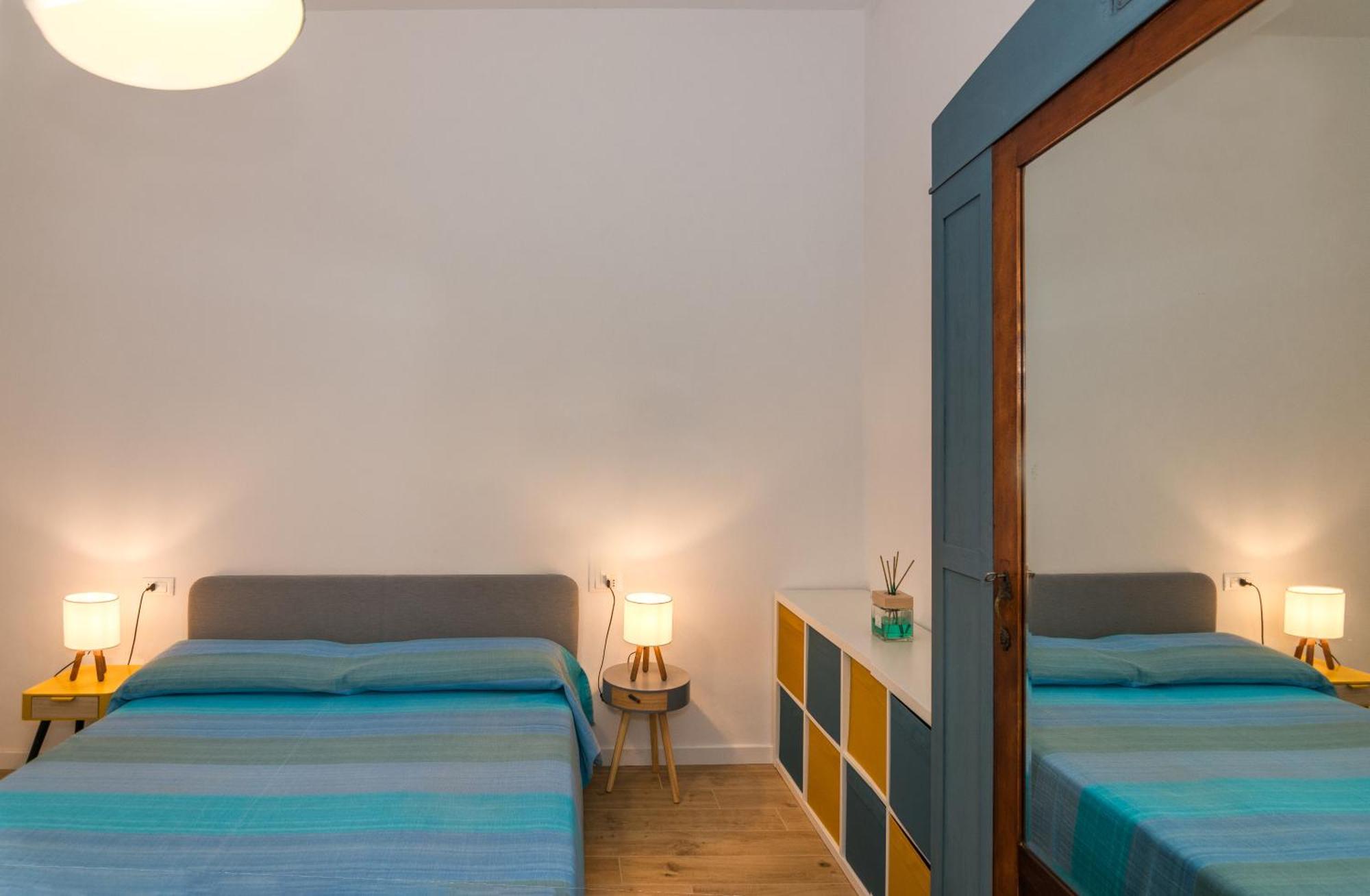 Casa Vacanze Da Antonio Ristrutturata Luglio 2023 Viareggio Kültér fotó